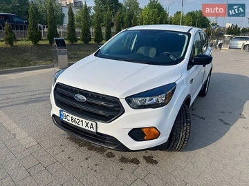 Авто Ford Escape 2017 № 8809608