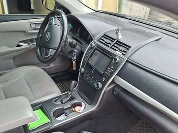 Авто Toyota Camry 2017 № 8809611