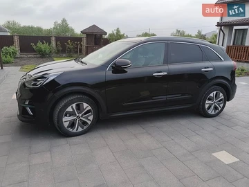 Авто KIA Niro 2019 № 8809805