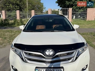 Авто Toyota Venza 2013 № 8809810