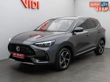 Авто MG Hs 2023 № 8809811