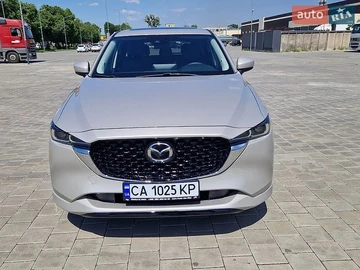 Авто Mazda Cx-5 2025 № 8809819