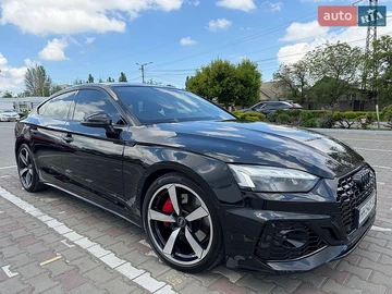 Авто Audi A5 2024 № 8809829