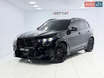 Авто BMW X5 2019 № 8809911