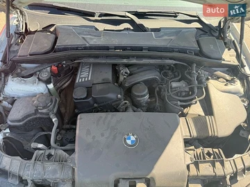 Авто BMW 1 Series 2007 № 8809925