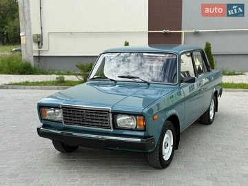 Авто ВАЗ 2107 2004 № 8809938