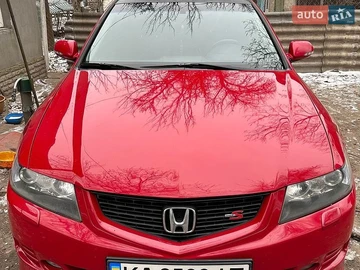 Авто Honda Accord 2006 № 8809950