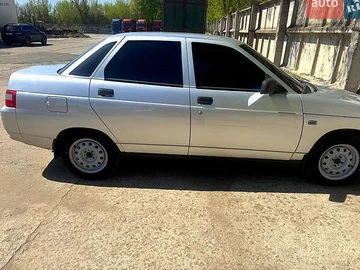 Авто ВАЗ 2110 2007 № 8809964