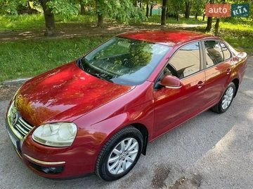 Авто Volkswagen Jetta 2007 № 8809984