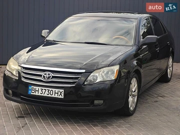 Авто Toyota Avalon 2007 № 8809987