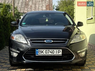 Авто Ford Mondeo 2011 № 8809994