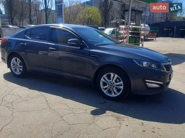 Авто KIA Optima 2013 № 8809995