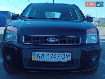 Авто Ford Fusion 2011 № 8810196