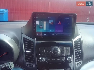Авто Chevrolet Orlando 2014 № 8810206