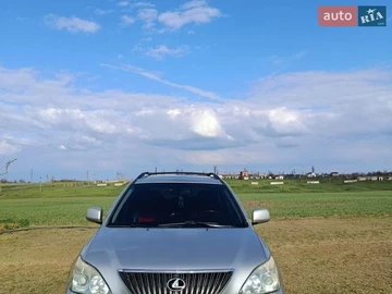 Авто Lexus Rx 2005 № 8810210