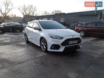 Авто Ford Focus 2015 № 8810219