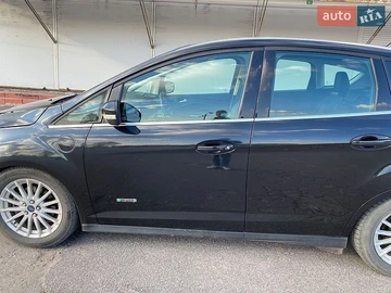 Авто Ford C-Max 2015 № 8810232