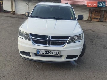 Авто Dodge Journey 2015 № 8810234