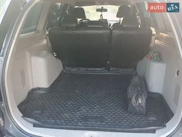 Авто Mitsubishi Pajero Sport 2013 № 8810242