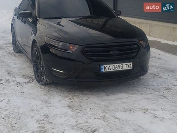 Авто Ford Taurus 2016 № 8810243