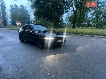 Авто BMW 3 Series 2015 № 8810249