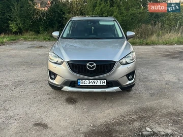 Авто Mazda Cx-5 2013 № 8810250