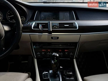 Авто BMW 5 Series 2011 № 8810256