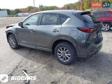Авто Mazda Cx-5 2025 № 8810456