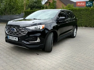 Авто Ford Edge 2021 № 8810457
