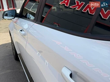 Авто Hyundai Venue 2022 № 8810461