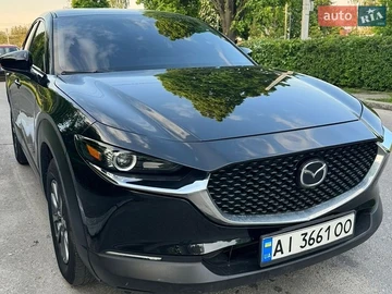 Авто Mazda Cx-30 2020 № 8810463
