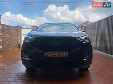 Авто Ford Edge 2023 № 8810472