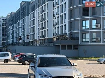 Авто Audi A4 2016 № 8810473