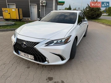 Авто Lexus Es 2019 № 8810491