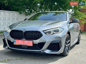 Авто BMW 2 Series Gran Coupe 2022 № 8810492