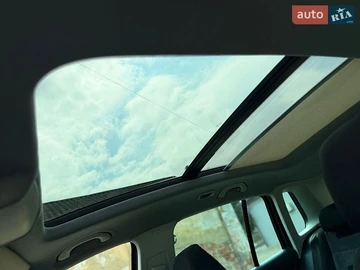 Авто Volkswagen Tiguan 2009 № 8810515
