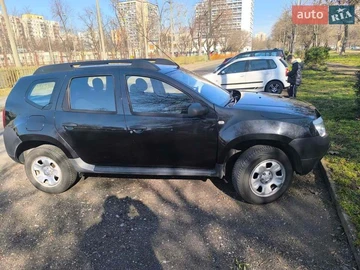 Авто Renault Duster 2013 № 8810516