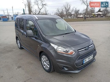 Авто Ford Tourneo Connect 2015 № 8810518