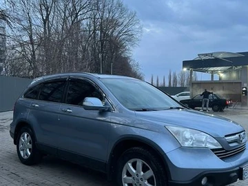 Авто Honda Cr-V 2008 № 8810519