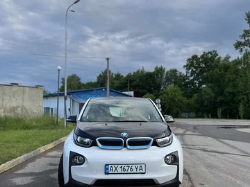 Авто BMW I3 2015 № 8810520