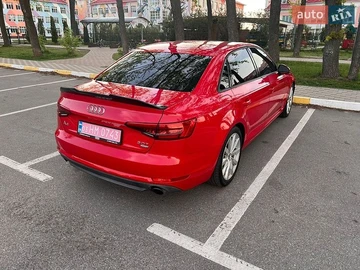 Авто Audi A4 2017 № 8810523