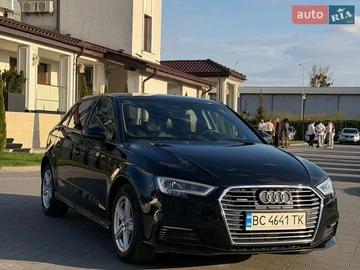 Авто Audi A3 2020 № 8810526