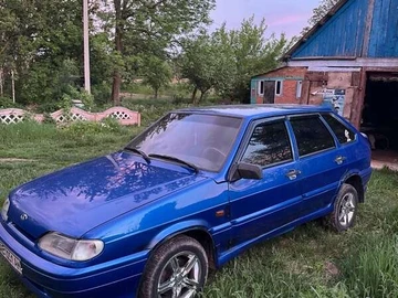 Авто ВАЗ 2111 2007 № 8810710