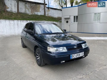 Авто ВАЗ 2112 2007 № 8810711