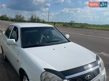 Авто ВАЗ 2170 Priora 2008 № 8810713
