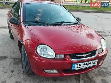 Авто Chrysler Neon 2004 № 8810714