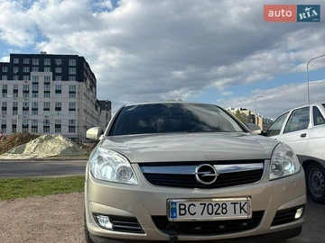 Авто Opel Vectra 2006 № 8810729