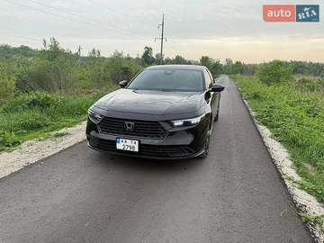Авто Honda Accord 2023 № 8810746