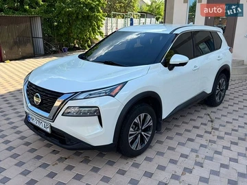 Авто Nissan Rogue 2020 № 8810802
