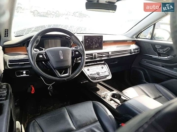 Авто Lincoln Corsair 2022 № 8810848